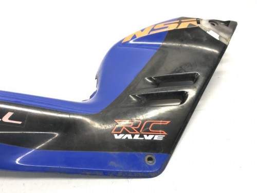Cache lateral droit HONDA NSR 125 1990-1992
