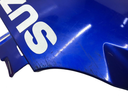 Demi sabot droit SUZUKI GSX-R 1000 2007-2008