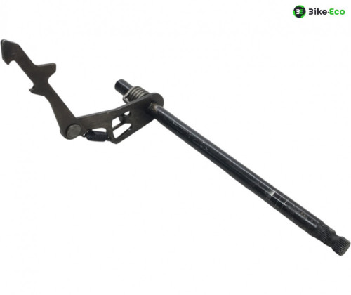 Axe de selecteur HONDA VT 600 C 1988-2000 SHADOW