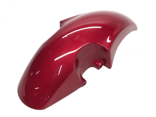 Garde boue avant HONDA NX 125 1990-1997 TRANSCITY