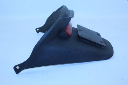 Support de plaque et eclairage PIAGGIO 300 MP3 LT BUSINESS 2011 - 2013