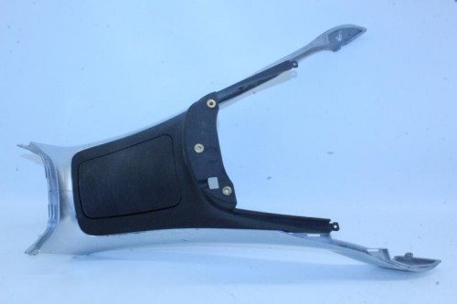 Cache carenage centrale marche pieds plancher PIAGGIO 300 MP3 LT BUSINESS 2011 - 2013