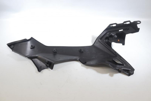 Cache sous selle gauche KAWASAKI 650 Z 2017 - 2019