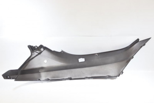 Coque arriere gauche PIAGGIO 500 MP3 LT BUSINESS 2011 - 2013