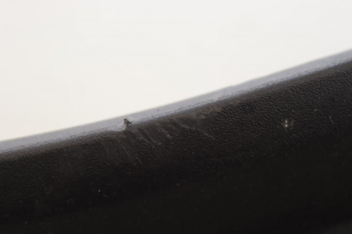 Demie coque arriere droit PIAGGIO 125 MP3 2006 - 2008