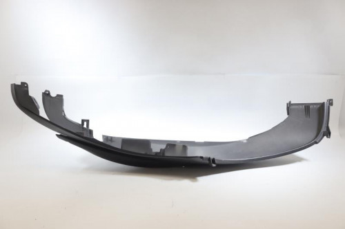 Coque arriere gauche PIAGGIO 500 BEVERLY CRUISER 2007 - 2012