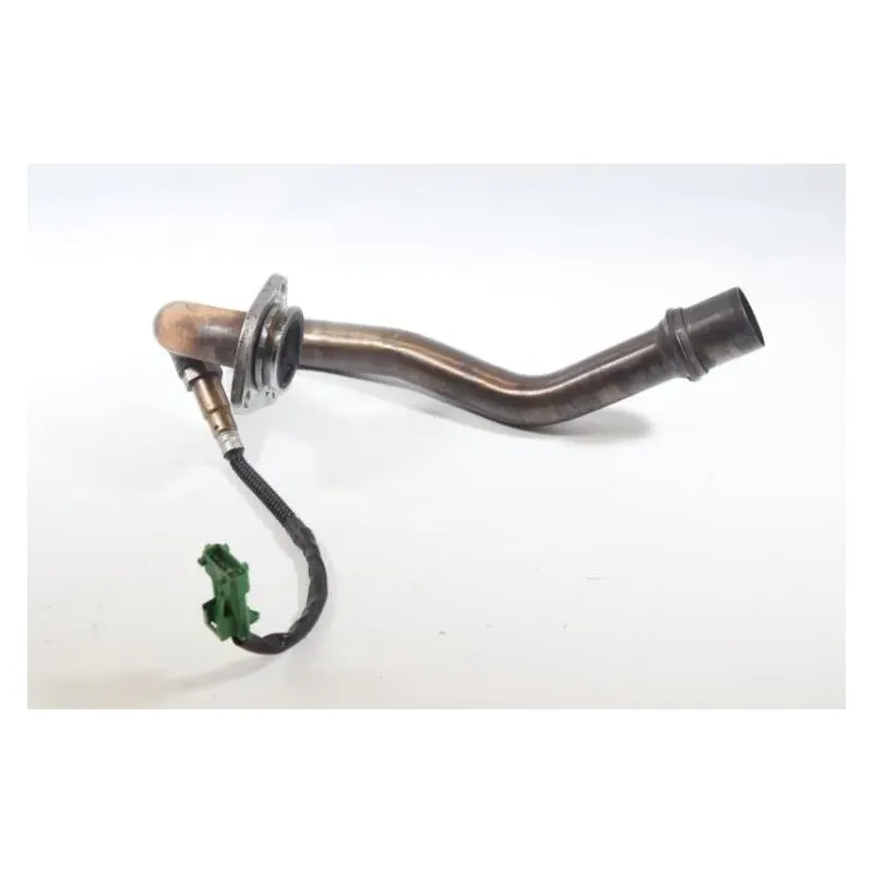 Collecteur (echappement) KTM RC 125 2014 - 2016