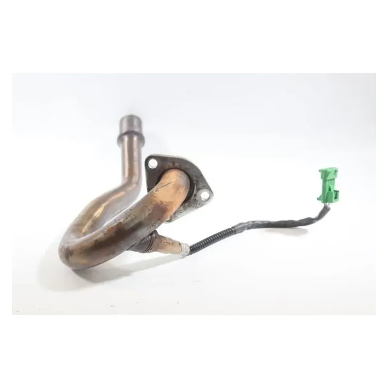 Collecteur (echappement) KTM RC 125 2014 - 2016