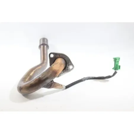 Collecteur (echappement) KTM RC 125 2014 - 2016