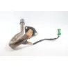 Collecteur (echappement) KTM RC 125 2014 - 2016