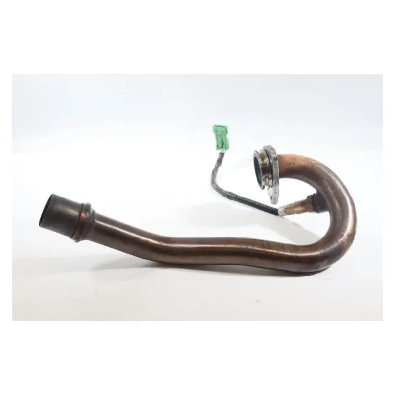 Collecteur (echappement) KTM RC 125 2014 - 2016