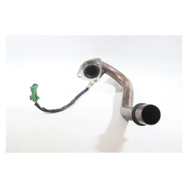 Collecteur (echappement) KTM RC 125 2014 - 2016