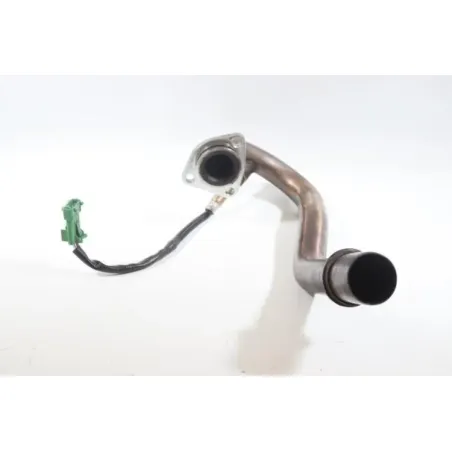 Collecteur (echappement) KTM RC 125 2014 - 2016