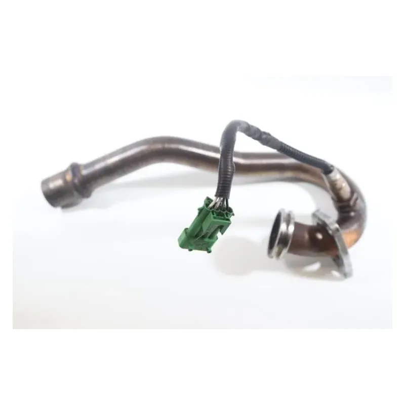 Collecteur (echappement) KTM RC 125 2014 - 2016