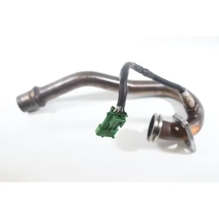 Collecteur (echappement) KTM RC 125 2014 - 2016