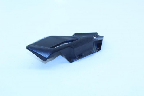 Habillage de cadre gauche TRIUMPH 675 STREET TRIPLE 2011 - 2012