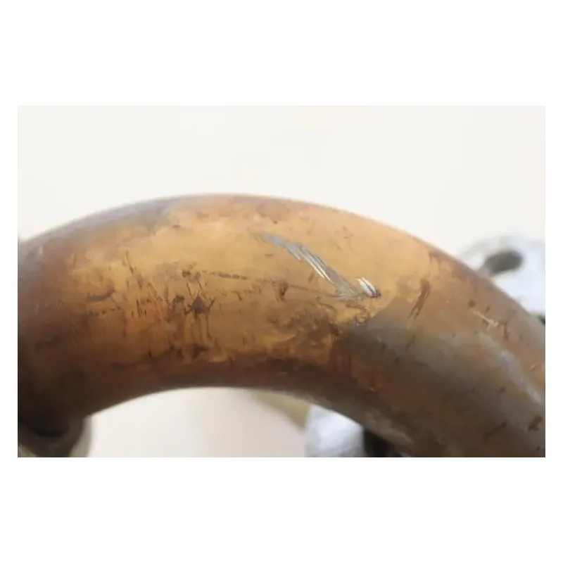 Collecteur (echappement) KTM RC 125 2014 - 2016