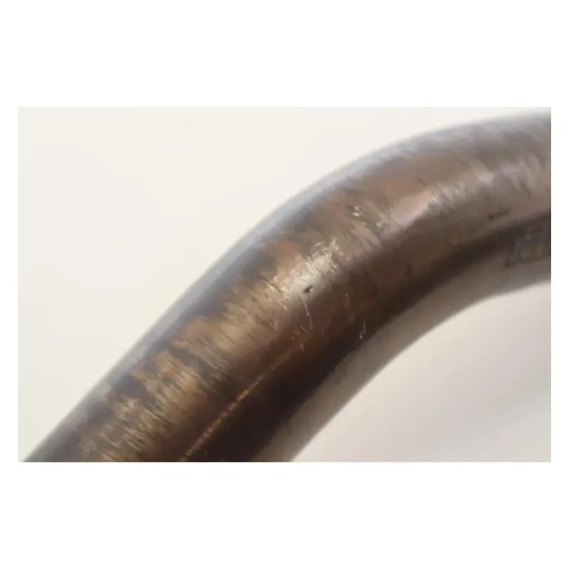 Collecteur (echappement) KTM RC 125 2014 - 2016