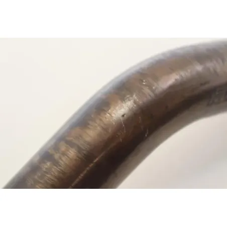 Collecteur (echappement) KTM RC 125 2014 - 2016