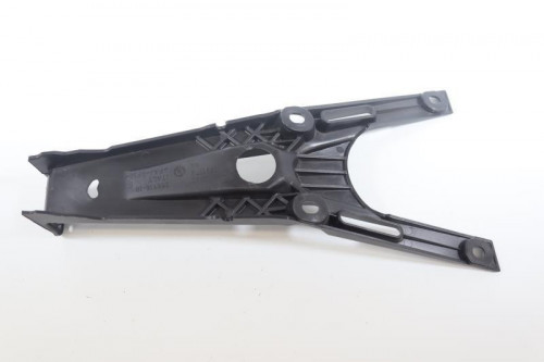 Support de plaque et eclairage BMW 1200 R NINE - T 2014 - 2021