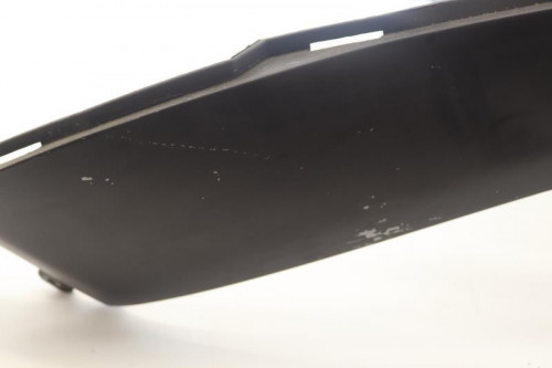 Cache carenage centrale marche pieds plancher PIAGGIO 125 MP3 2006 - 2008