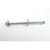 Axe de roue arriere KTM RC 125 2014 - 2016