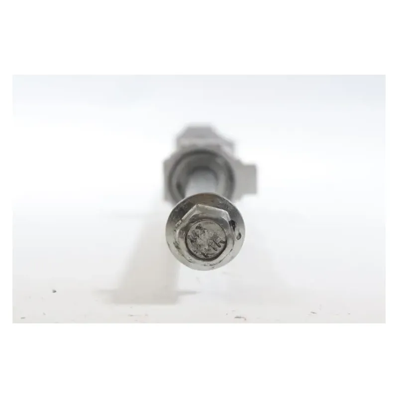 Axe de roue arriere KTM RC 125 2014 - 2016