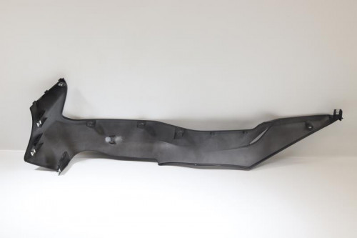 Demi sabot droit SYM 125 GTS SPORT 2015 - 2017