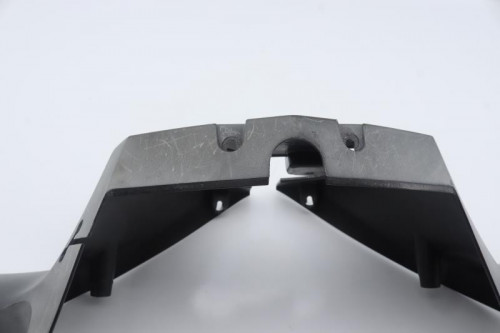 Cache guidon inferieur PEUGEOT 125 SATELIS EVO 2009 - 2011