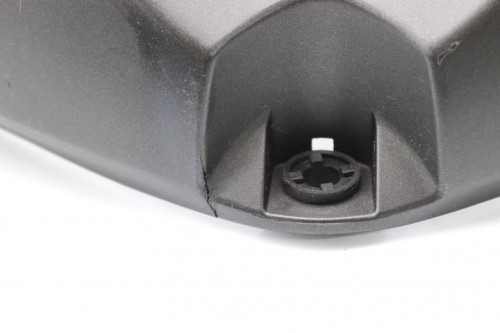 Habillage de reservoir YAMAHA R6 2008 - 2016