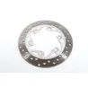 Disque frein arriere KTM RC 125 2014 - 2016