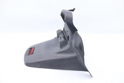 Support de plaque et eclairage SUZUKI 650 BURGMAN 2007 - 2013