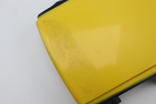 Separation de coque arriere YAMAHA 850 TDM 1996 - 1998