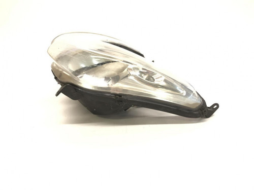 Optique feux phare YAMAHA YPR 125 2006-2009 X-MAX