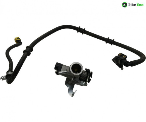 Corps papillon injection PIAGGIO ZIP 50 2018-2020 4 T