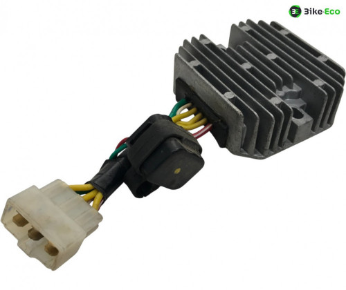 Regulateur charge batterie PIAGGIO ZIP 50 2018-2020 4 T
