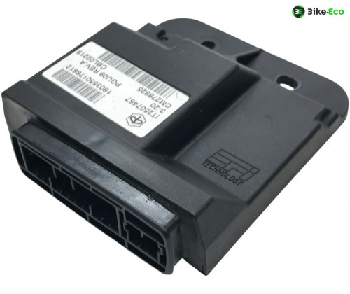 Boitier cdi PIAGGIO ZIP 50 2018-2020 4 T