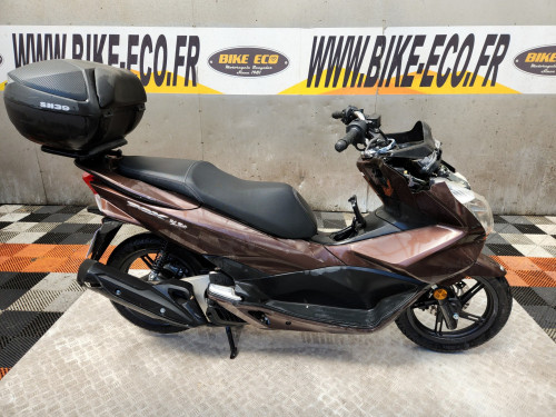 HONDA PCX 125