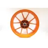 Jante arriere KTM RC 125 2014 - 2016