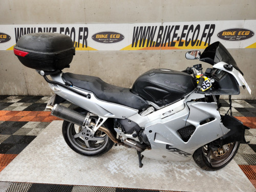 HONDA VFR 800 FI