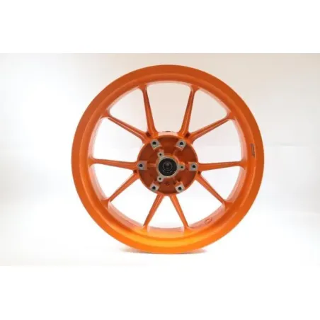Jante arriere KTM RC 125 2014 - 2016