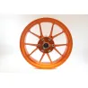 Jante arriere KTM RC 125 2014 - 2016