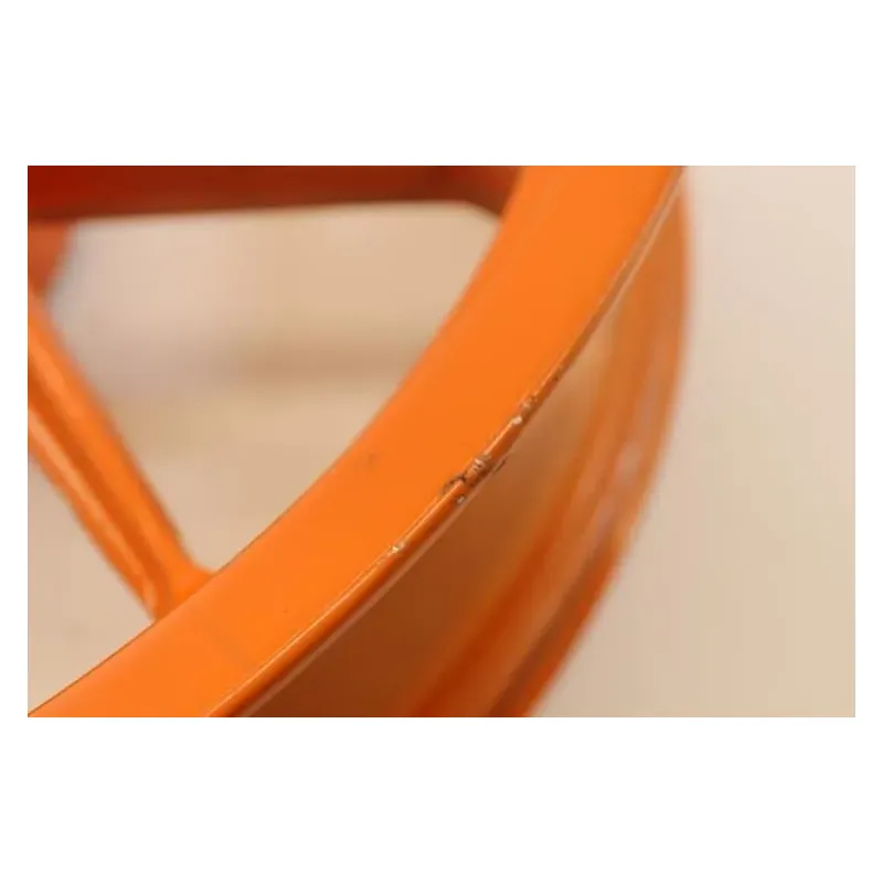 Jante arriere KTM RC 125 2014 - 2016