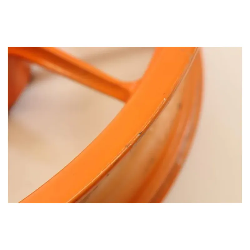 Jante arriere KTM RC 125 2014 - 2016