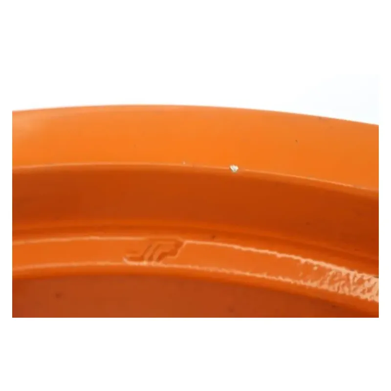 Jante arriere KTM RC 125 2014 - 2016