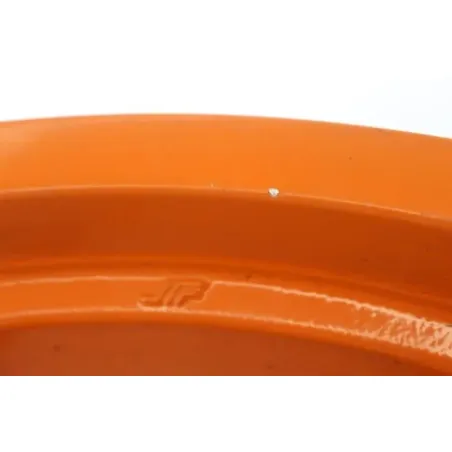 Jante arriere KTM RC 125 2014 - 2016