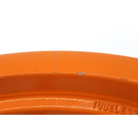 Jante arriere KTM RC 125 2014 - 2016