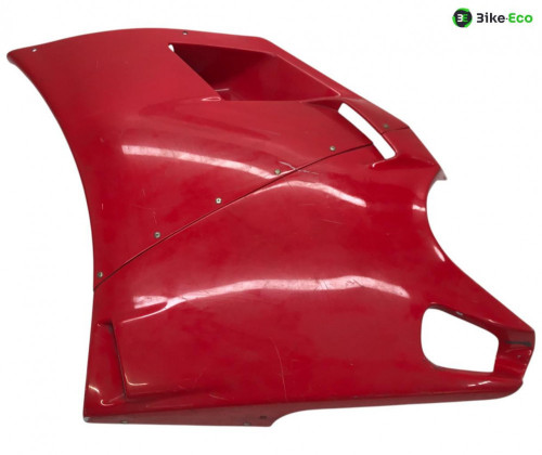 Cache flanc de carenage gauche DUCATI 916 1994-1998 SUPERBIKE
