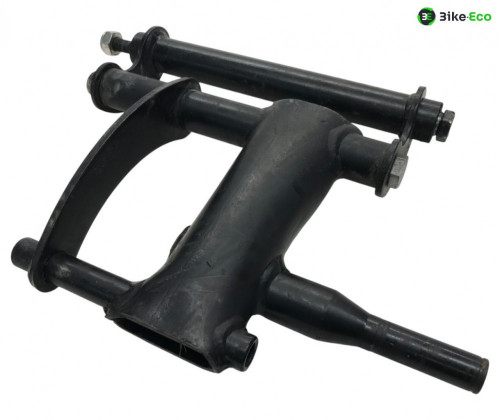 Support moteur PIAGGIO ZIP 50 2018-2020 4 T