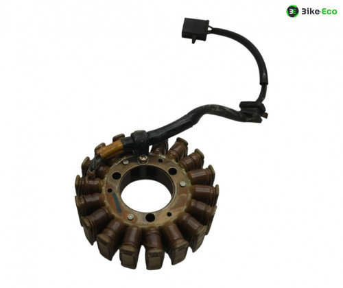 Stator alternateur KAWASAKI ZR 750 1991-1997 ZEPHYR
